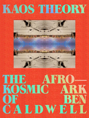 cover image of KAOS Theory
